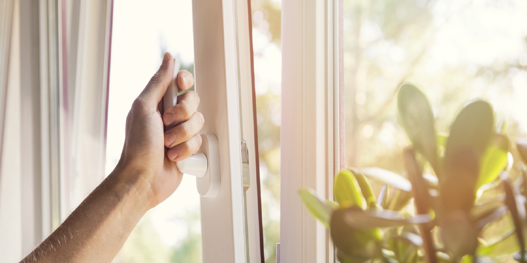 تولید انواع درب و پنجره UPVC